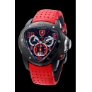 ランボルギーニ（TONINO　LAMBORGHINI）SWISS　MADE　WATCH　１２４BBR NEW　SPYDER