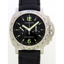 パネライ PANERAI ルミノールクロノ zPAM00215 40mm ブラック