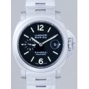 パネライ PANERAI ルミノールマリーナ zPAM00299 44mm ブラック