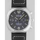 パネライ PANERAI ラジオミール　クロノ zPAM00369 42mm ブラック