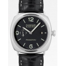 パネライ PANERAI ラジオミール　ブラックシール　3DAYS zPAM00388 45mm ブラック