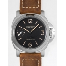 パネライ PANERAI ルミノールマリーナ zPAM00414 44mm ブラック