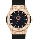 HUBLOT クラシック フュージョン ゴールドダイアモンド (Classic Fusion Gold Diamonds / Ref.511.PX.1180.RX.1704