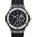 HUBLOT ビッグバン ブラックマジック (Big Bang Black Magic / Ref.301.CV.130.RX.114