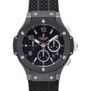 HUBLOT ビッグバン ブラックマジック (Big Bang Black Magic / Ref.301.CX.130.RX