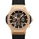 HUBLOT ビッグバン アエロバン (Big Bang Aero Bang / Ref.311.PX.1180.GR.1104