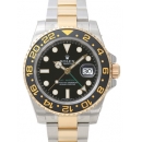 ロレックス ROLEX GMTマスターII GMT-MASTER II / Ref.116713