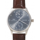 IWC ポルトギーゼ レギュレータ / Ref.IW544404