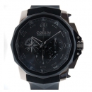 コルム　CORUM　アドミラルズカップ チャレンジャー48 クロノグラフ　753.935.06/0371 AN52　48mm　チタン