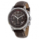 ボーム＆メルシエ　腕時計　ケープランド　クロノグラフ　M0A10043