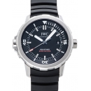 IWC インヂュニア ダブルクロノグラフ IW376501 ブラック 22278 IWC インヂュニア ダブルクロノグラフ IW376501 ブラック 22278