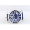 ガガミラノ スリム46MM 腕時計 メンズ GaGa MILANO 5084.3