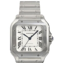 カルティエ バロンブルー 28mm W4BB0015 カルティエ バロンブルー 28mm W4BB0015