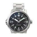 IWC アクアタイマー クロノグラフ IW376806