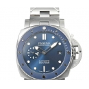 パネライ サブマーシブル42mm PAM02683 パネライ サブマーシブル42mm PAM02683