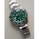 ロレックス「オイスターパーペチュアル GMTマスター II」Ref. 126729VTNR