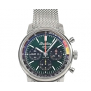 ブライトリング トップタイムB01 フォードマスタング AB01762A1L1A1