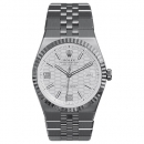 ロレックス「オイスター パーペチュアル ランドドゥエラー 40」Ref.127334