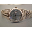 ロレックス「オイスター パーペチュアル ランドドゥエラー 40」Ref.127336