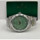 ロレックス「オイスター パーペチュアル41」Ref.134300