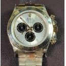 ロレックス コスモグラフ デイトナ オイスター 40mm オイスタースチール＆イエローゴールド M126503-0003