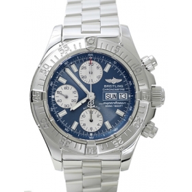 ブライトリング BREITLING クロノ スーパーオーシャン CHRONO SUPER OCEAN / Ref.A111C16PRS