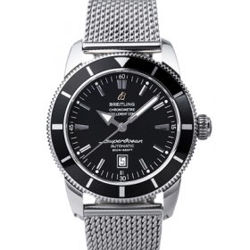 ブライトリング BREITLING スーパーオーシャン ヘリテージ46 SUPER OCEAN HERITAGE 46 / Ref.A172B68OCA