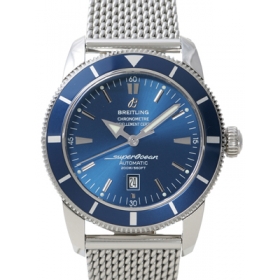 ブライトリング BREITLING スーパーオーシャン ヘリテージ46 SUPER OCEAN HERITAGE 46 / Ref.A172C34OCA