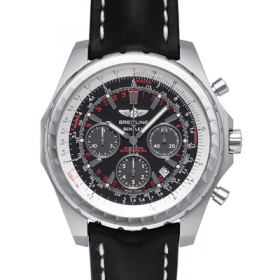 ブライトリング  BREITLING ベントレー モーターズ T スピード Bentley Motors Speed / Ref.A257B54KBA