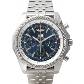 ブライトリング BREITLING ベントレー 6.75 BENTLEY 6.75 / Ref.A442C52SP