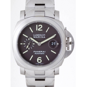 パネライ PANERAI ルミノールマリーナ　チタン zPAM00279 44mm