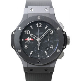 HUBLOT ビッグバン モナコ ヨットクラブ (Big Bang Monaco Yacht Club / Ref.301.AM.130.RX.YCM07