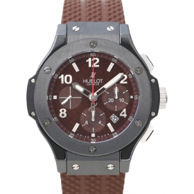 HUBLOT ビッグバン カプチーノ (Big Bang Cappuccino / Ref.301.CB.1001.RX