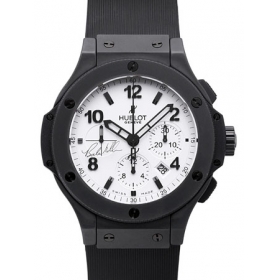 HUBLOT ビッグバン ボーディーバン (Big Bang Bode Bang Limited Edition / Ref.301.CI.2010.RX.BDM09