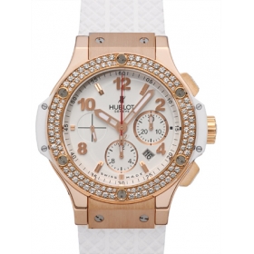 HUBLOT ビッグバン ポルトチェルボ (Big Bang Porto Cervo / Ref.301.PE.230.RW.114