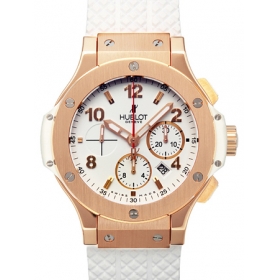 HUBLOT ビッグバン ポルトチェルボ (Big Bang Porto Cervo / Ref.301.PE.230.RW