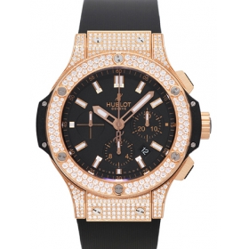 HUBLOT ビッグバン エボリューション (Big Bang Evolution / Ref.301.PX.1180.RX.1704