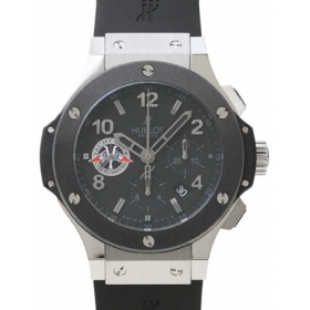 HUBLOT ビッグバン クールシュベル ヨットクラブ限定 (Big Bang Courchevel Yacht Club / Ref.301.SM.100.RX.CVL07