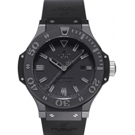 HUBLOT ビッグバン キング (Big Bang King Limited Edition / Ref.322.CM.1110.RX