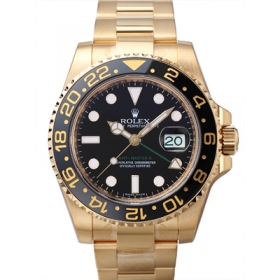 ロレックス  ROLEX GMTマスターII GMT-MASTER II / Ref.116718LN