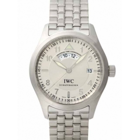 IWC スピットファイアー UTC / IW325108