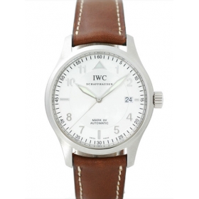 IWC スピットファイヤーマークXV / IW325313