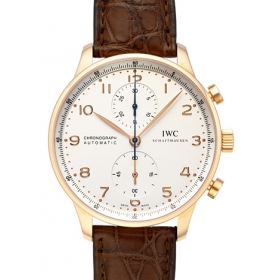 IWC ポルトギーゼ クロノグラフ / Ref.IW371480