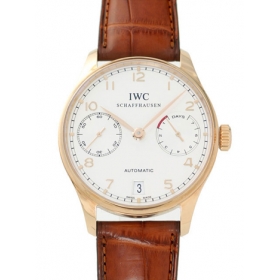 IWC ポルトギーゼオートマティック5001 / IW500101