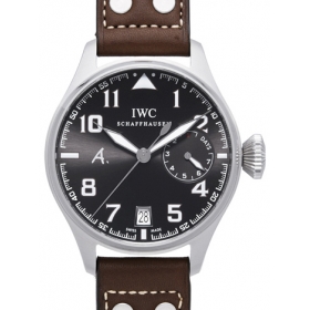 IWC パイロットウォッチ アントワーヌ ド サン-テグジュぺリ / Ref.IW500422