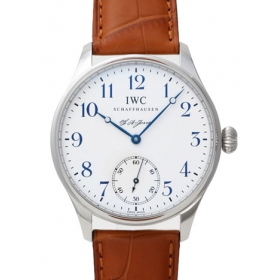 IWC ポルトギーゼ FAジョーンズ / 5442-03