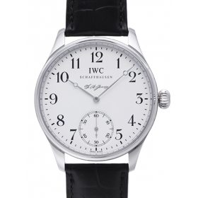 IWC ポルトギーゼ FA ジョーンズ / Ref.IW544202