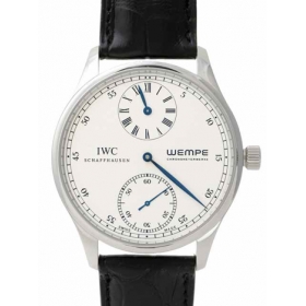 IWC ポルトギーゼWEMPE / 5443