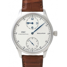 IWC ポルトギーゼ レギュレーター / 5444-01