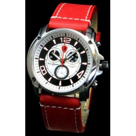 ランボルギーニSWISS MADE STEERING CHRONO 725.72